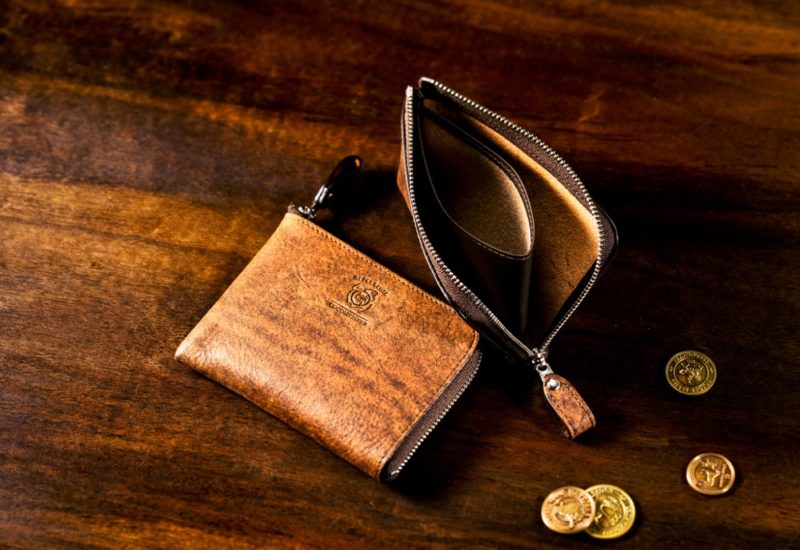 ココマイスターの小銭入れ33選！お札もカードも入る人気品紹介