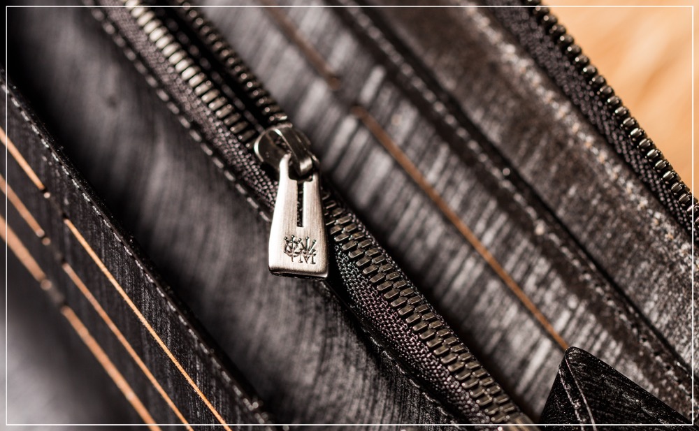 孤独（孤高）の男に似合う財布！ゴーストタウンシリーズ！ | 財布の森