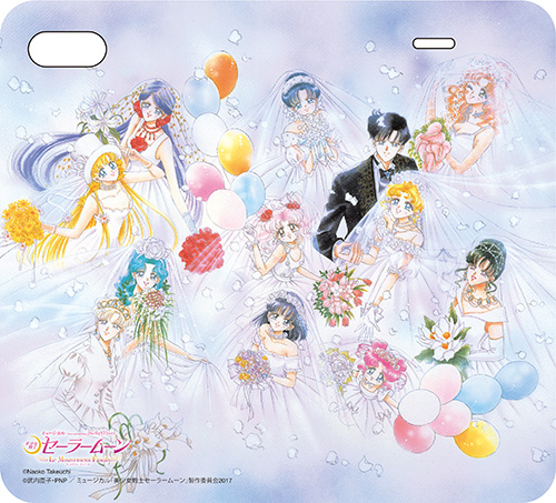 ミュージカル：グッズ：美少女戦士セーラームーン 30周年プロジェクト