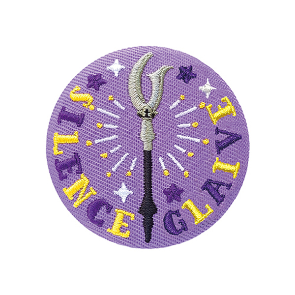 ストアオリジナル 刺繍缶バッジVol.3: 全商品｜Sailor Moon store ONLINE