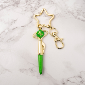 ストアオリジナル コレクションカード 8周年記念（ランダム全6種）: 全