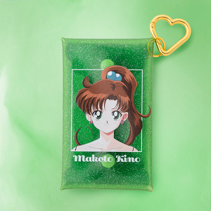 2025 BIRTHDAY GOODS MAKOTO KINO｜Sailor Moon store ONLINE