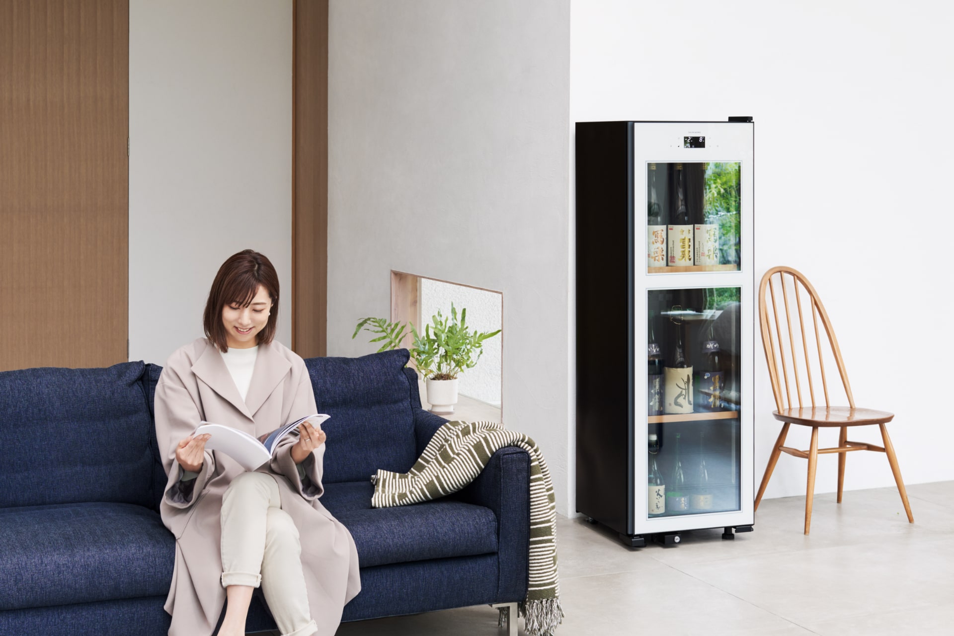 第2弾！SAKE TIMESに「氷温M2シリーズ」の魅力を掲載いただきました