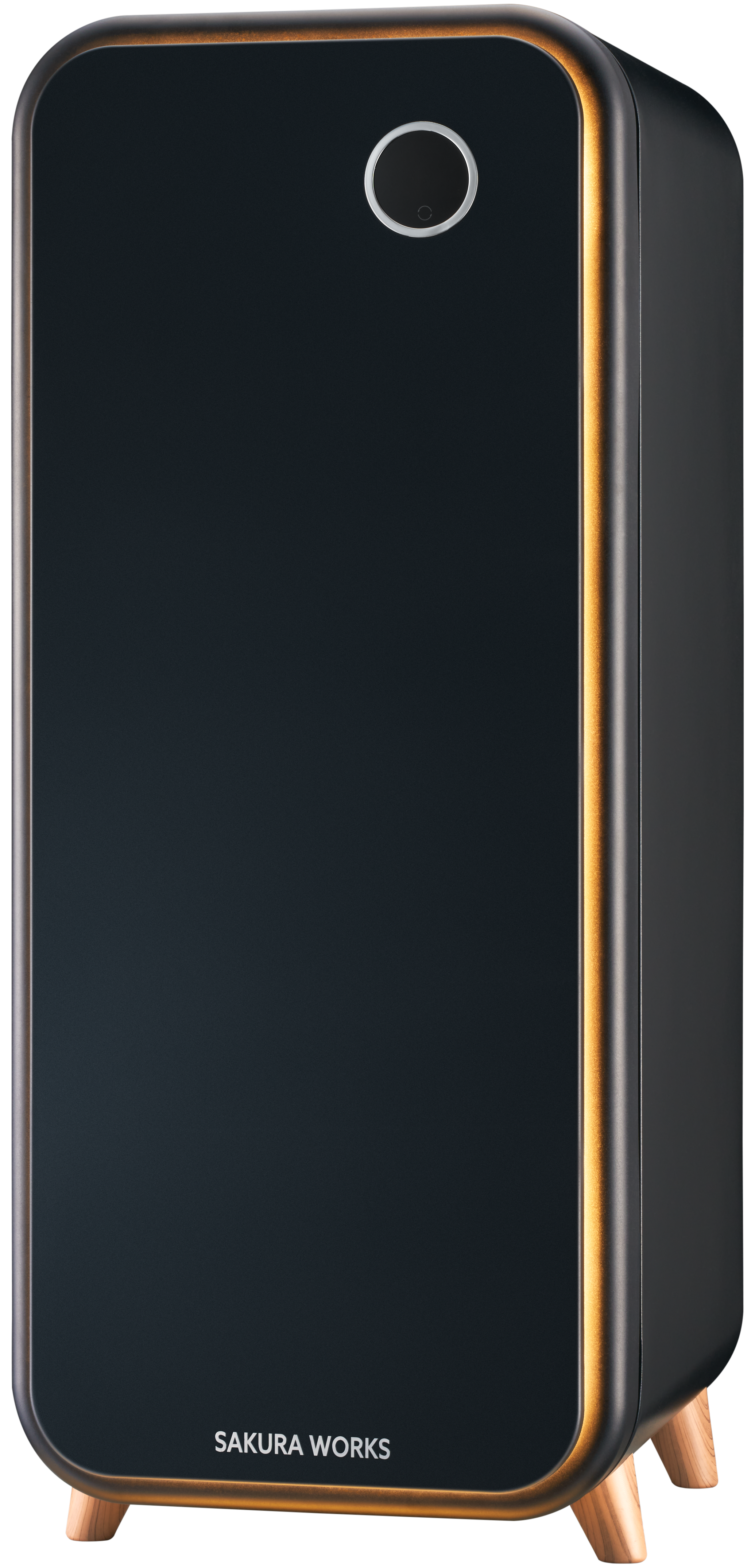 SAF-280G-BB | FURNIEL | 製品一覧 | ワインセラー・日本酒セラーの