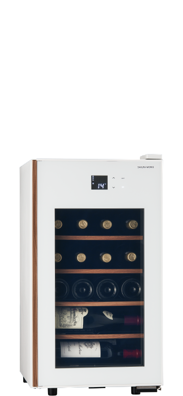 ワインセラーのさくら製作所