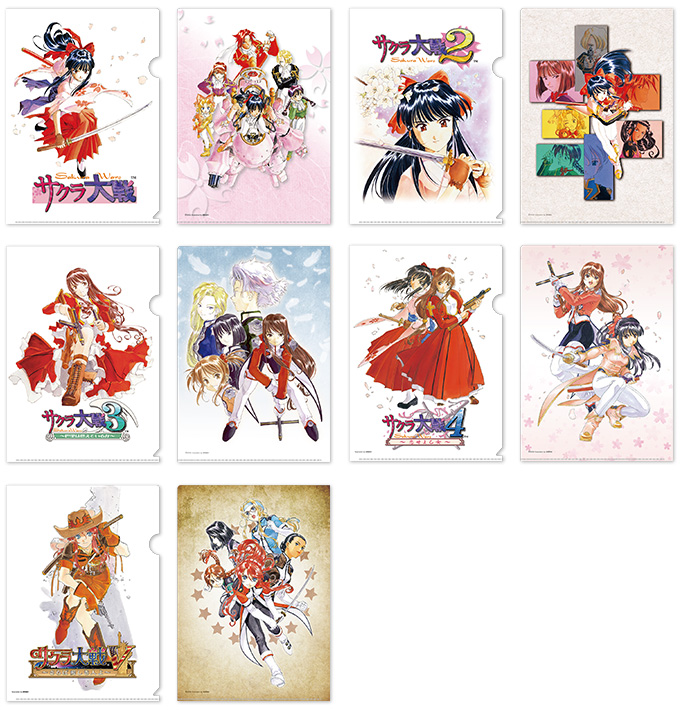 サクラ大戦ドットコム＜「東京ゲームショウ2018」セガゲームス物販