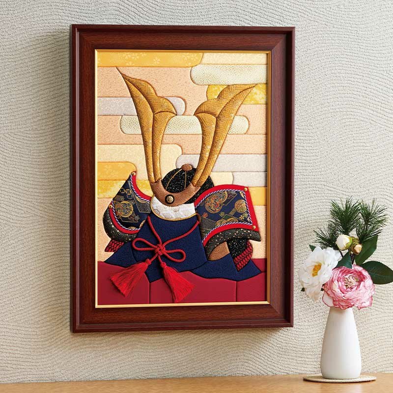 きめこみパッチワーク｜株式会社さくらほりきり