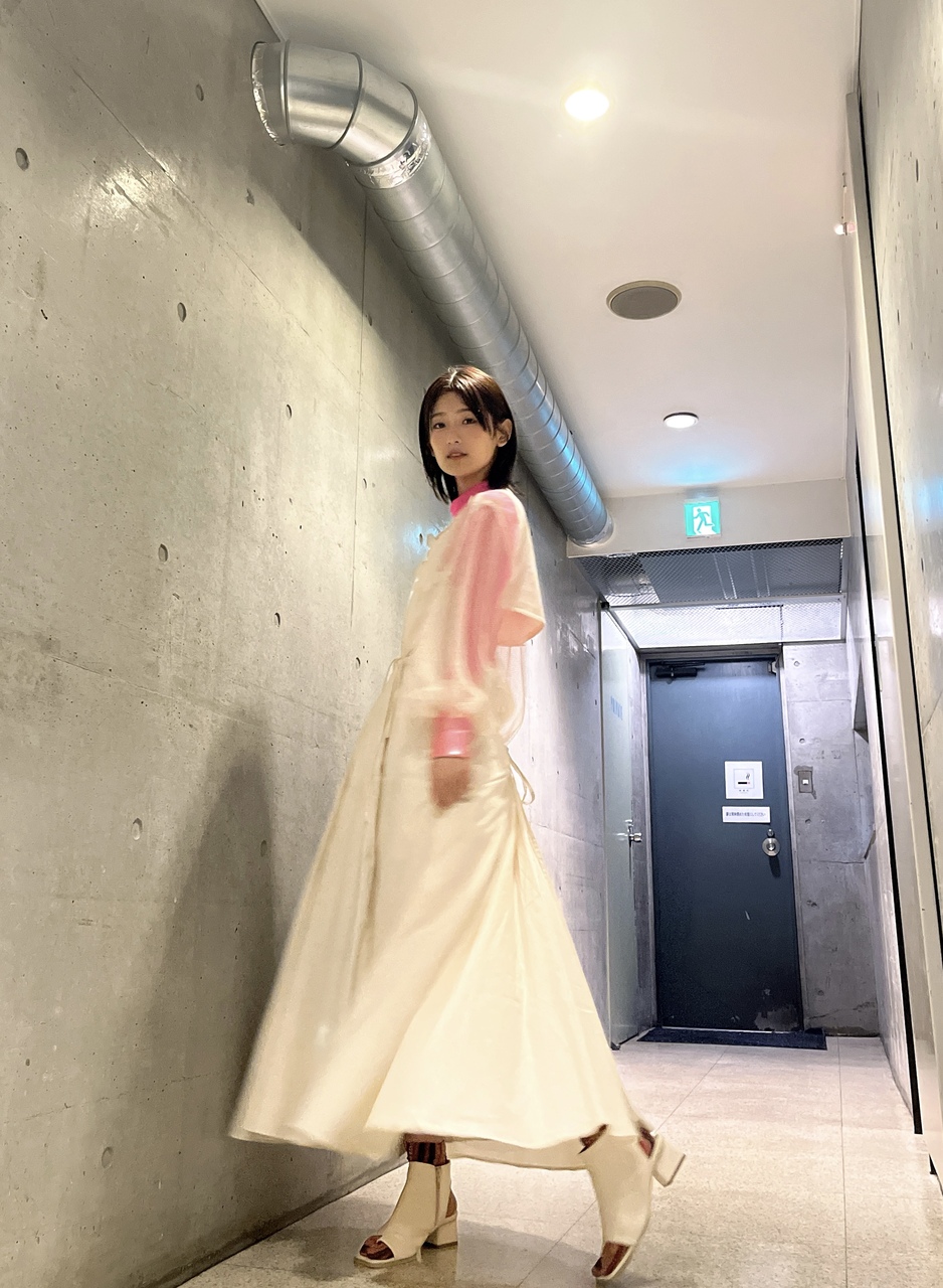 井上 梨名公式ブログ | 櫻坂46公式サイト