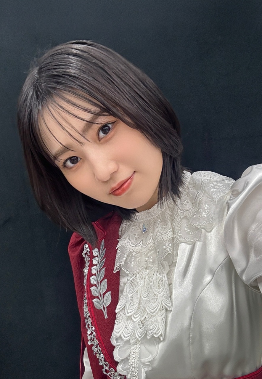 的野 美青公式ブログ | 櫻坂46公式サイト