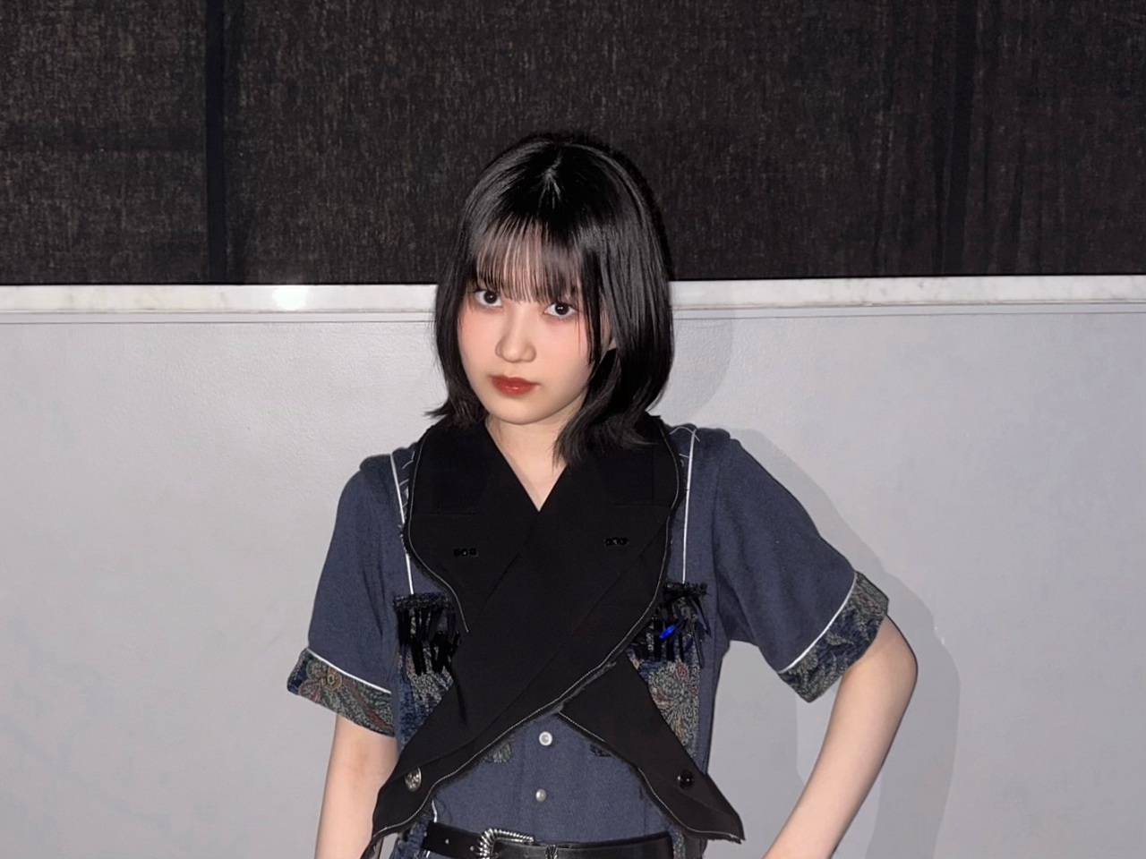 的野 美青公式ブログ | 櫻坂46公式サイト