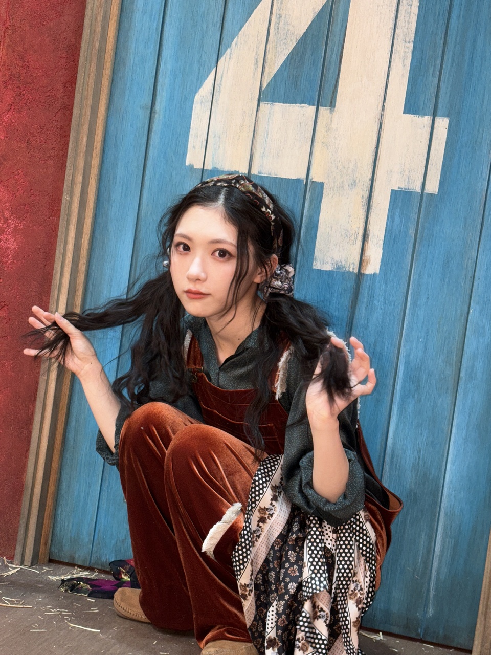 谷口 愛季公式ブログ | 櫻坂46公式サイト