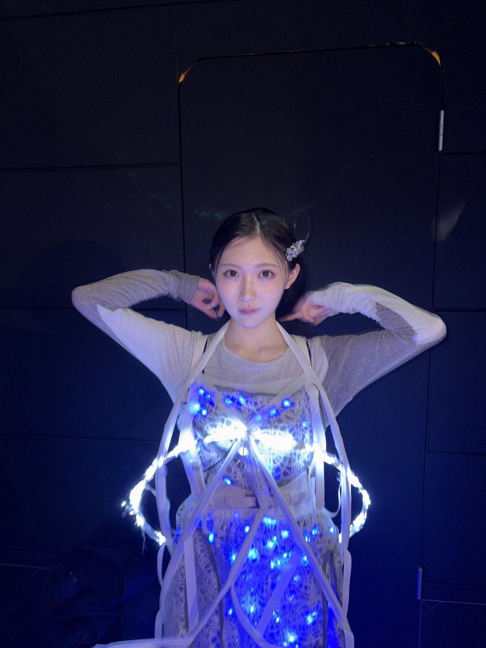 谷口 愛季公式ブログ | 櫻坂46公式サイト