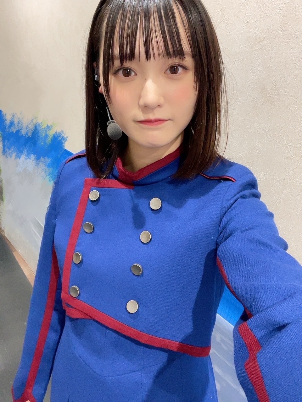 増本 綺良公式ブログ | 櫻坂46公式サイト