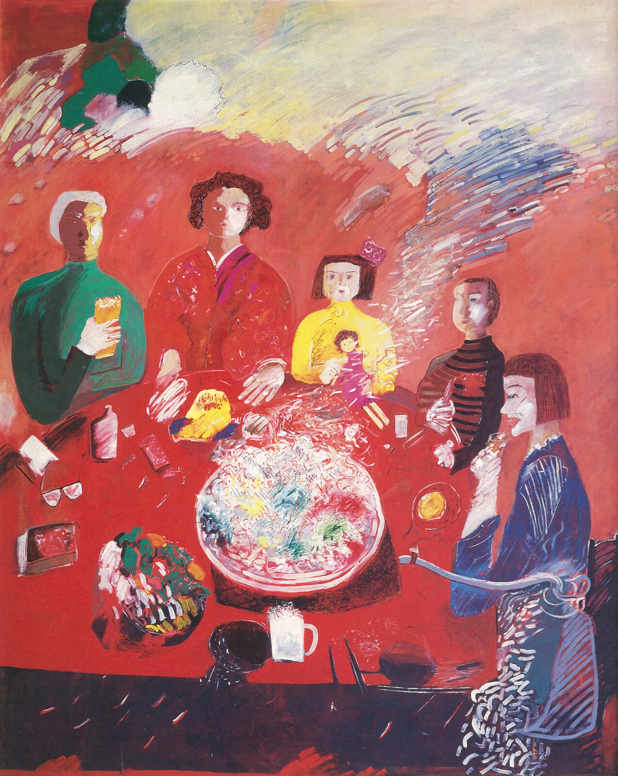 作品 | 櫻井孝美