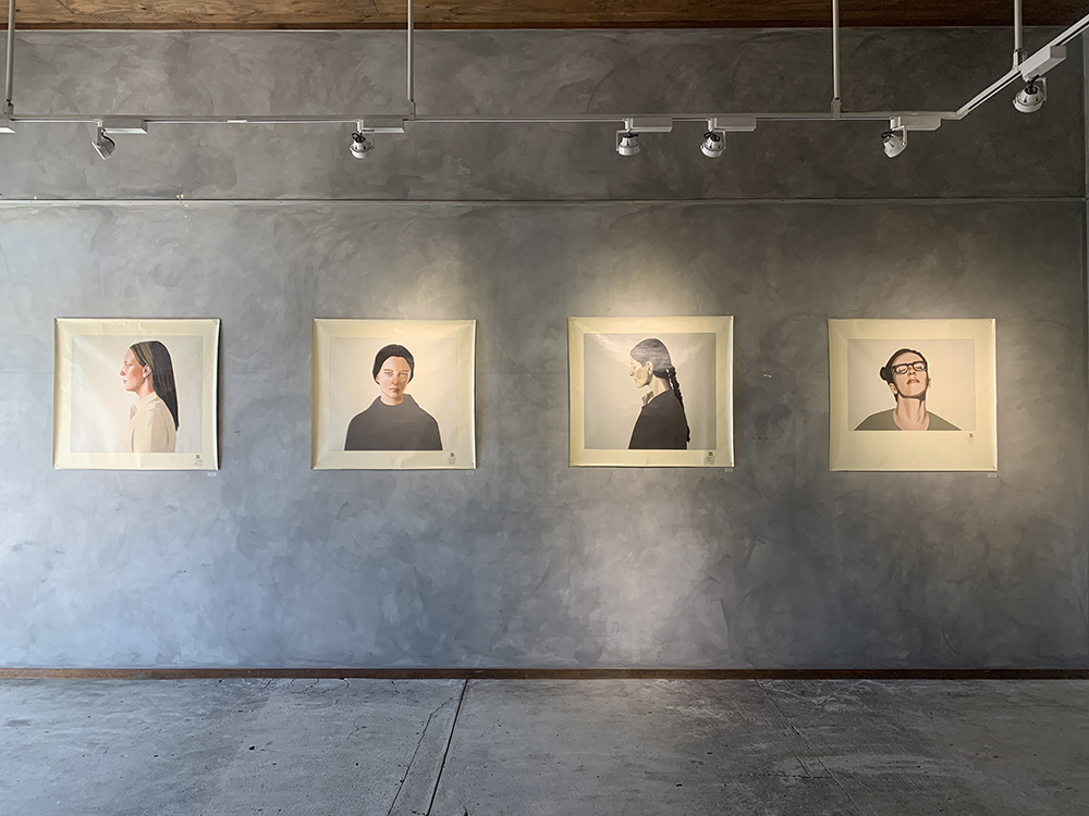 西脇一弘イラスト展 | 櫻茶屋｜徳島のカフェ&暮らしのshop