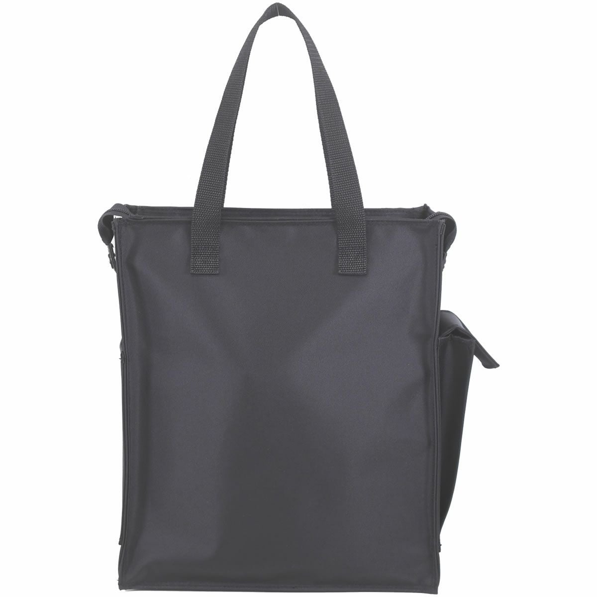 トートバッグ メンズ ナイロン A4 縦型 ブランド 日本製 シンプル