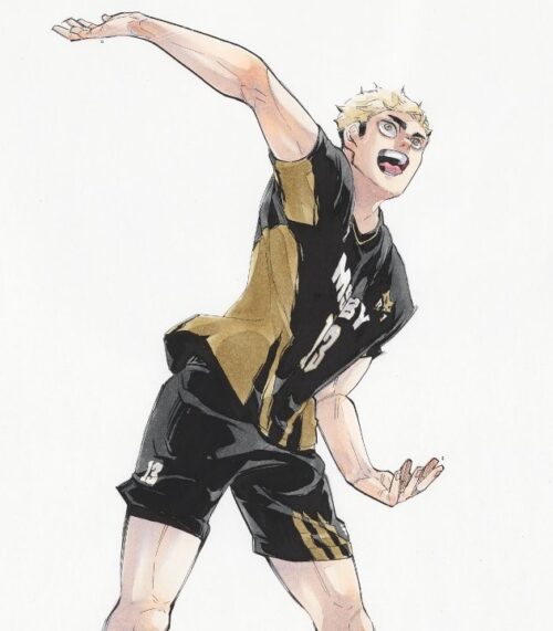 できるまでやればできる】烏野vs稲荷崎より名言51選「ハイキュー