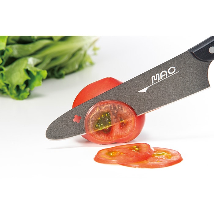 マック包丁2点セット + ロールシャープナー｜種（タネ）,球根,苗,資材