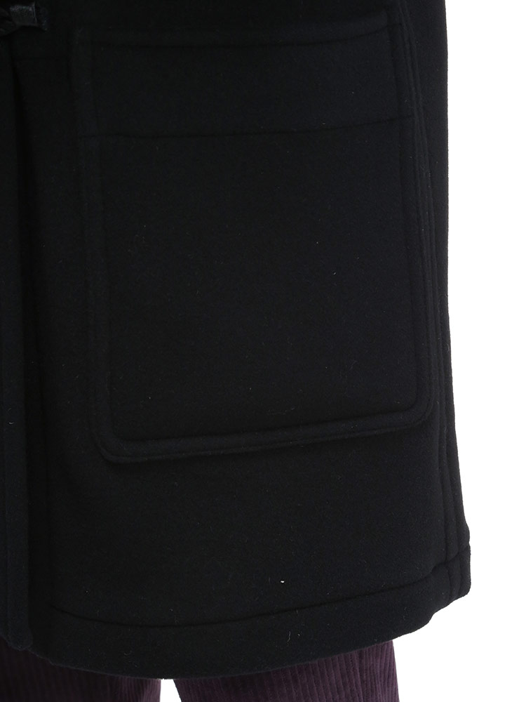 バーバリー メンズ コート BURBERRY ブランド ダッフルコート アウター