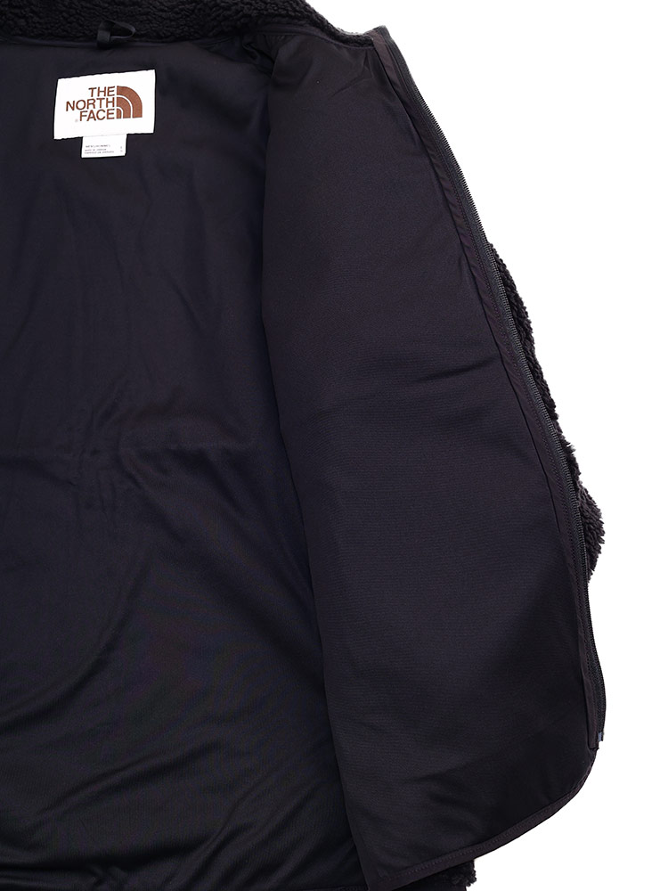 ザ ノースフェイス ジャケット ボアジャケット モコモコ THE NORTH