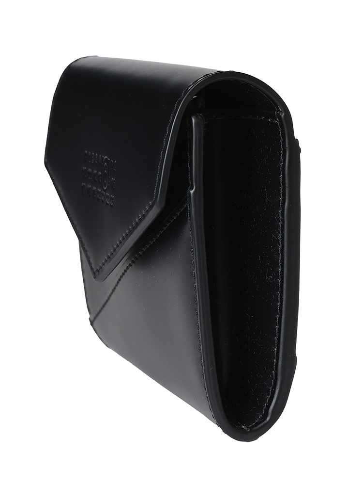 MM6 Maison Margiela (エムエムシックス メゾン マルジェラ) レザー