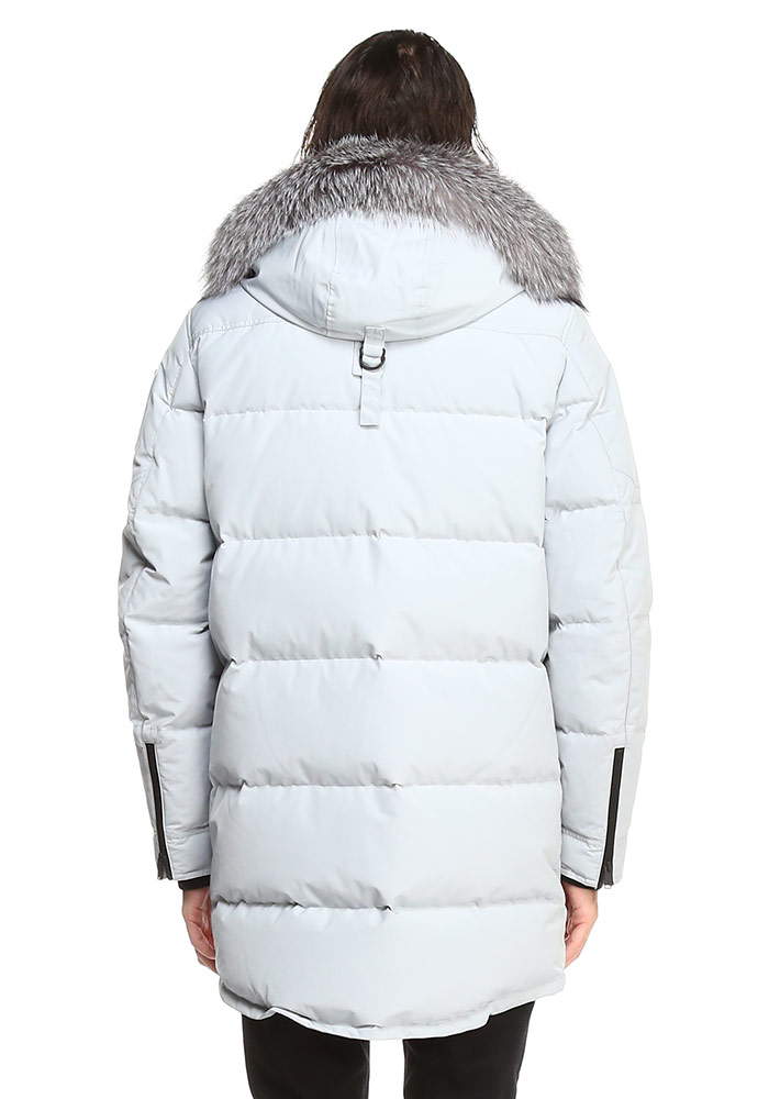 ムースナックルズ メンズ ダウン MOOSE KNUCKLES ブランド ダウン