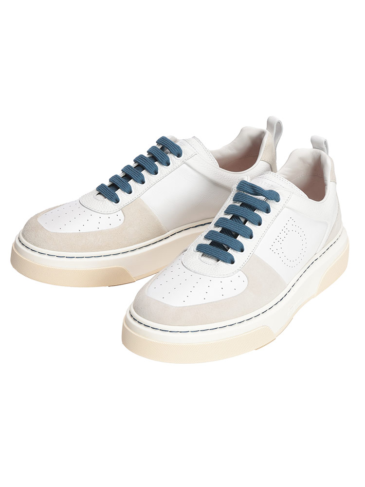 Salvatore Ferragamo (サルヴァトーレフェラガモ) パンチング