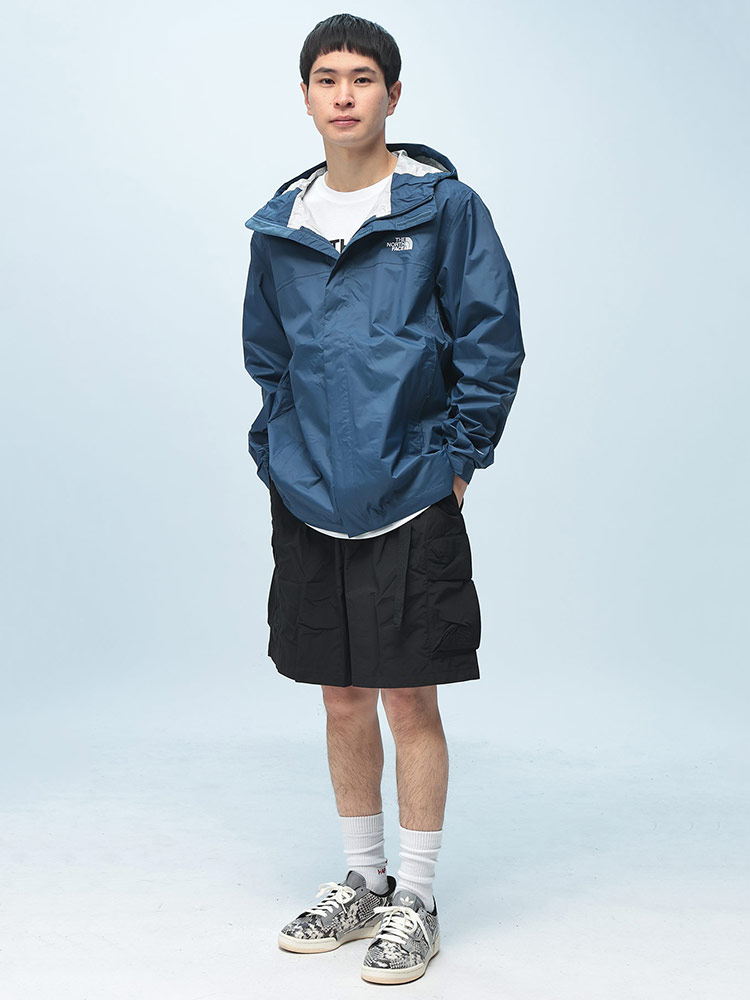 THE NORTH FACE (ザ ノースフェイス) ベンチャー ジャケット VENTURE 2