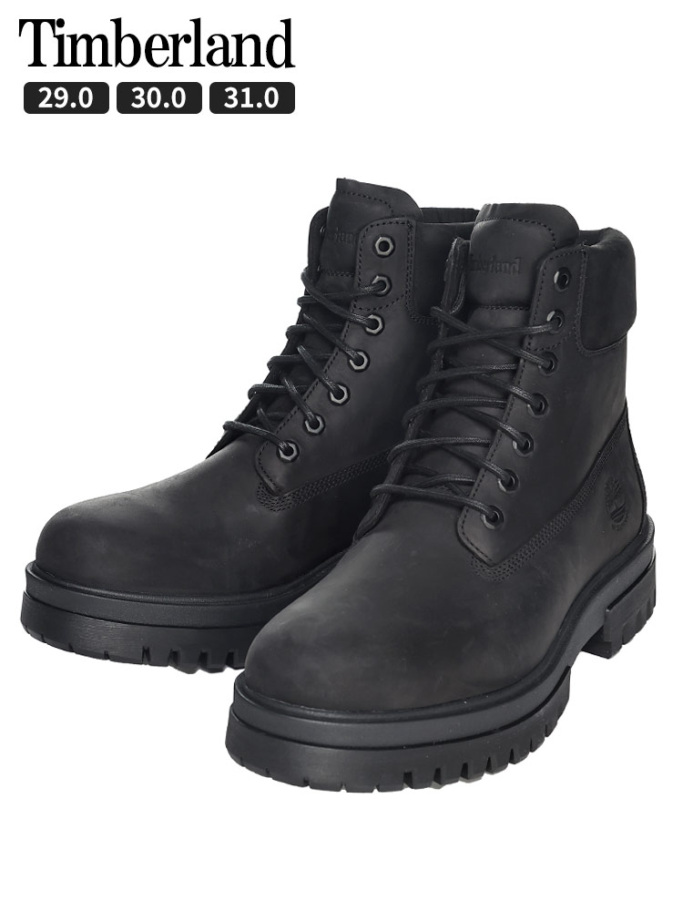ブレミアム ウォータープルーフ ブーツ (Timberland) ティンバーランド