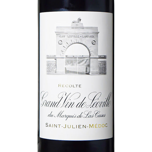 シャトー レオヴィル ラス カーズ 2021 750ml 赤ワイン フランス