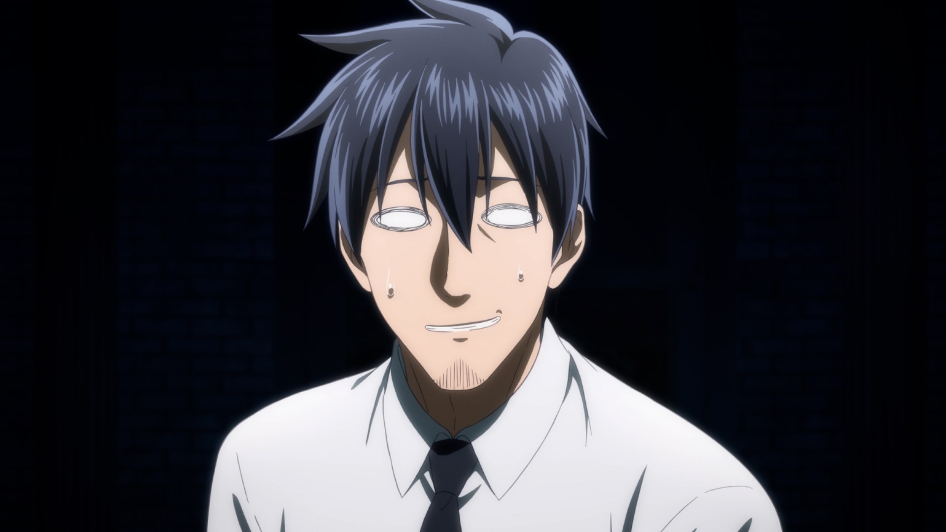 キャラクター | TVアニメ「サラリーマンが異世界に行ったら四天王に