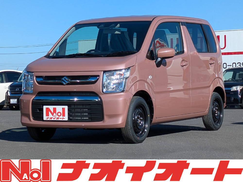 ナオイオート軽未使用車398車専門店｜茨城県下最大級2,000台在庫