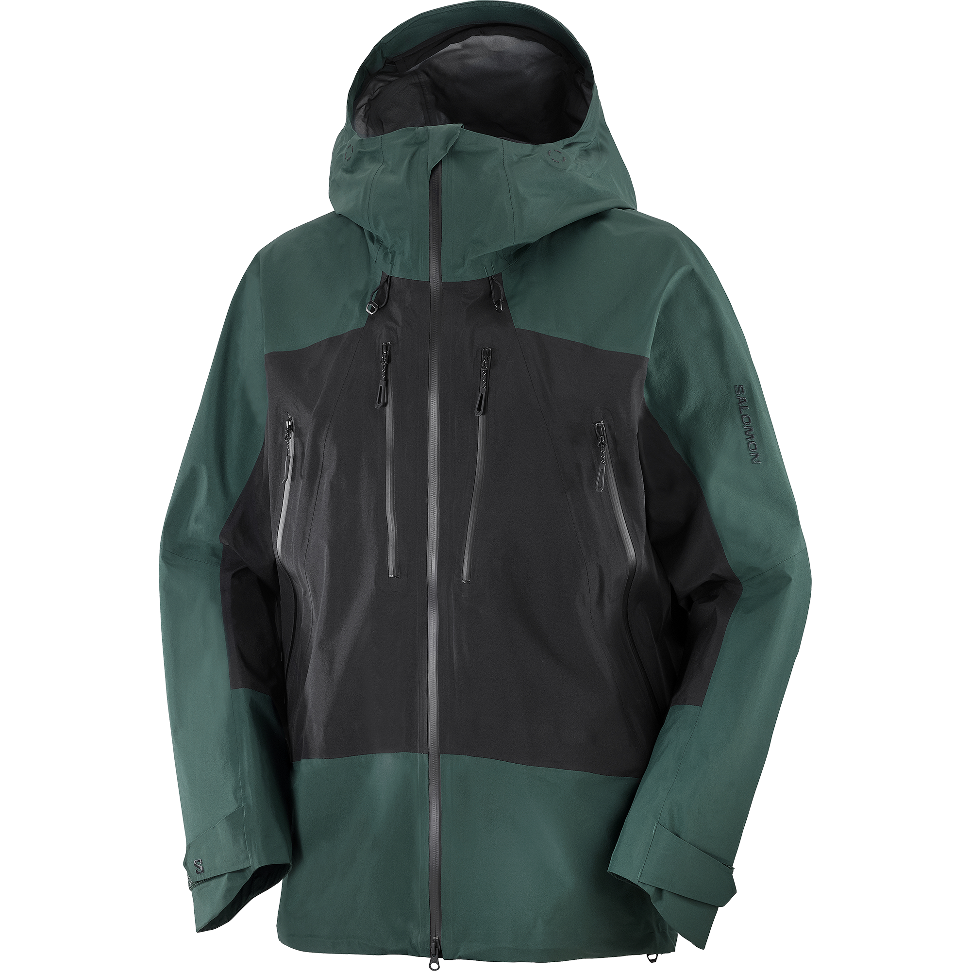 SCRAMBLER GORE-TEX – サロモン公式オンラインストア