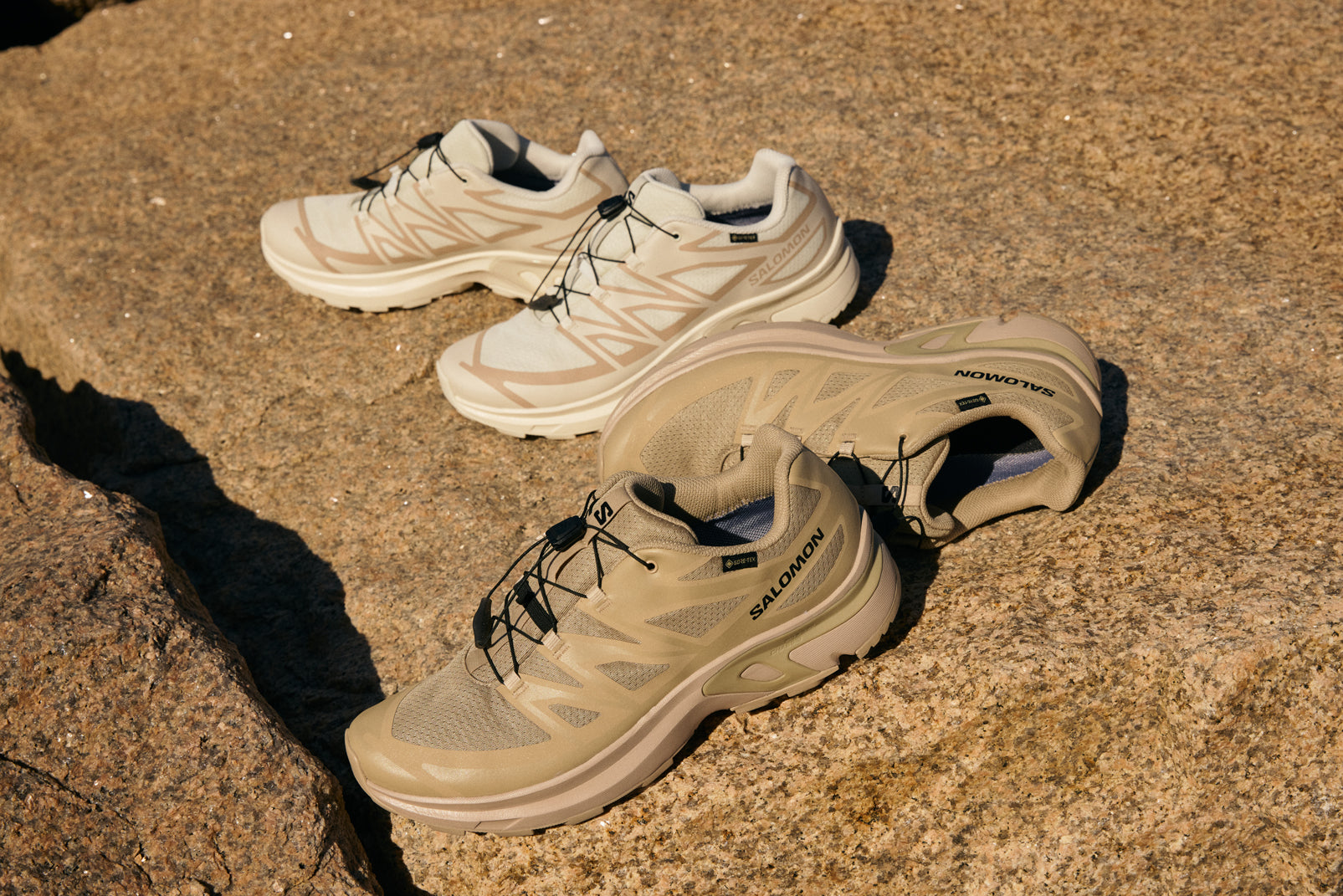 XT-EVR GORE-TEX – サロモン公式オンラインストア