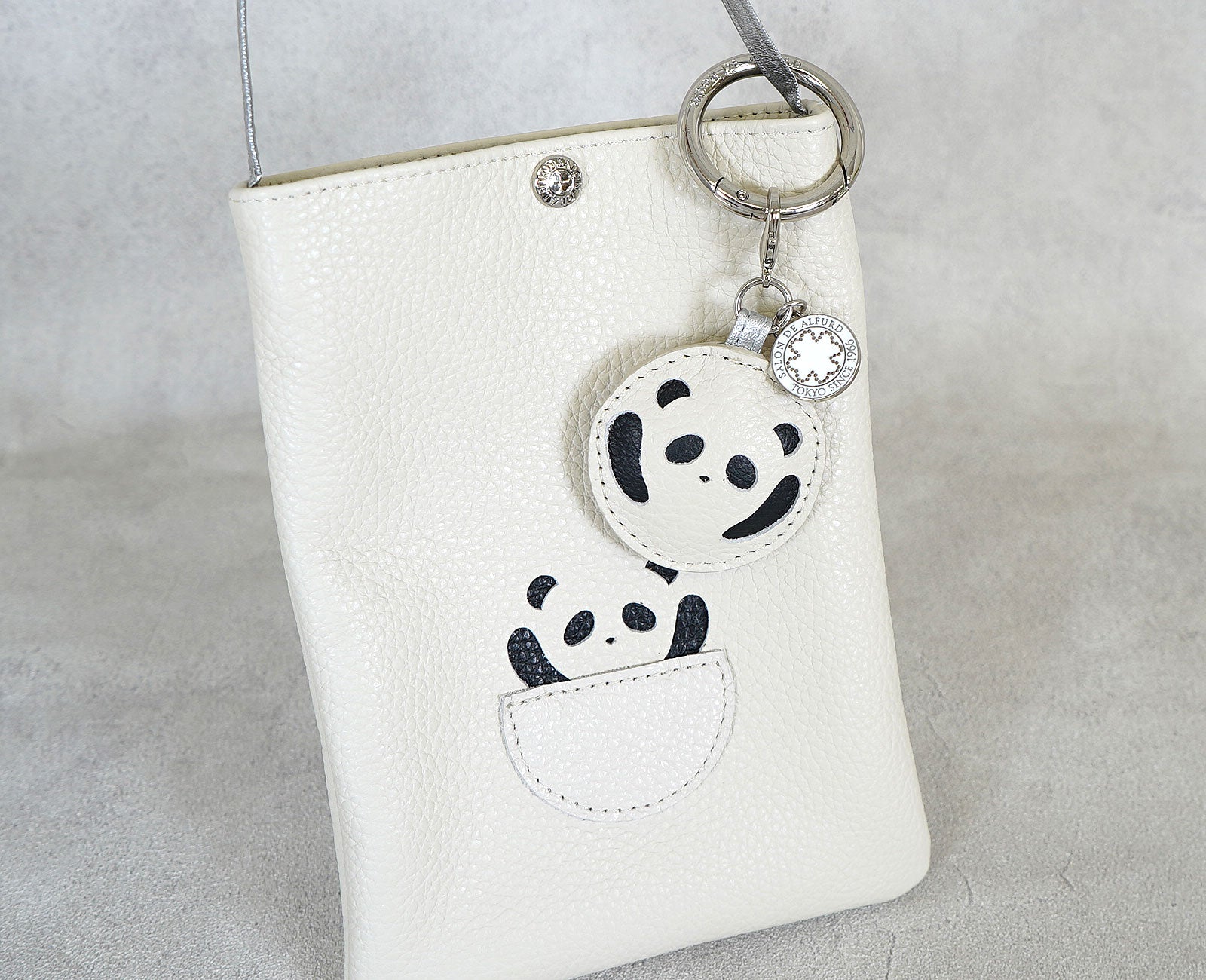 スマポッシェ パンダVer. 1610-pan