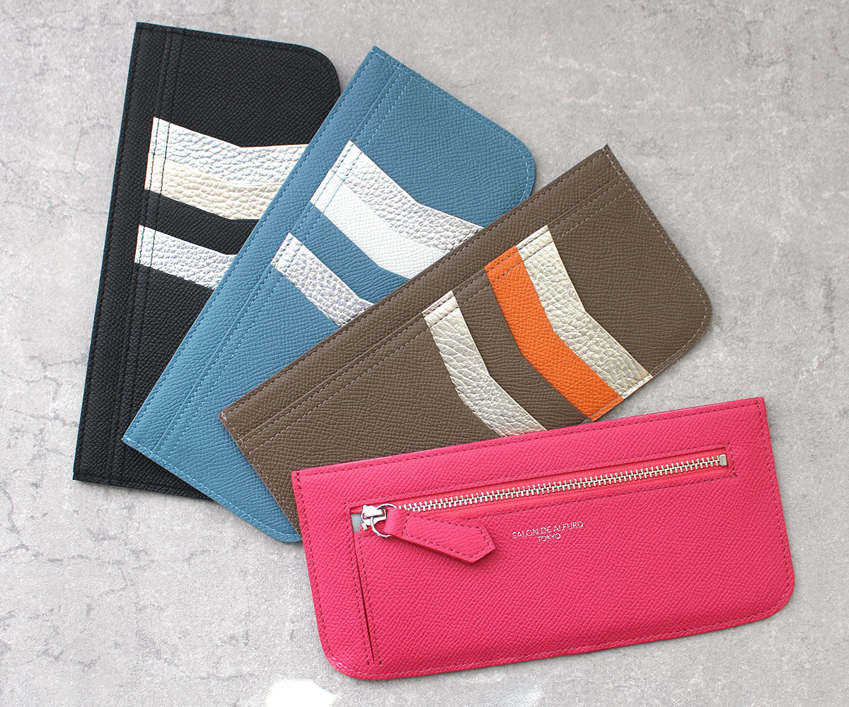 ボックスカーフフラグメントケース 1854-bx