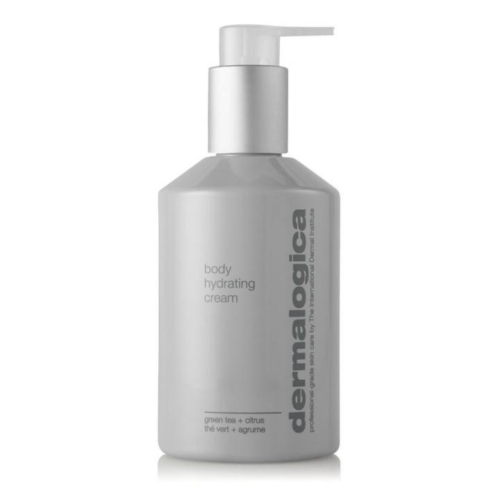 ボディ ハイドレーティング クリーム | Dermalogica（ダーマロジカ