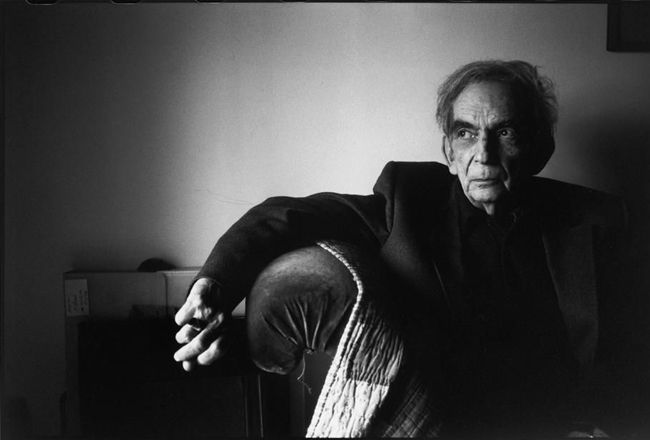 Henri Cartier-Bresson – the portraits – Sunday Salon