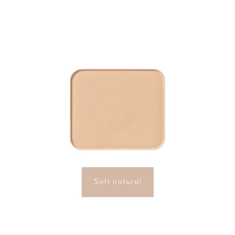 ｽﾑｰｽﾘﾌﾄﾊﾟｳﾀﾞｰﾌｧﾝﾃﾞｰｼｮﾝ 9g SN(9g ソフトナチュラル): BRANDLIST