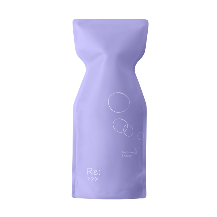 Re:>>>ﾌﾟﾗﾁﾅﾑｼｬﾝﾌﾟｰR 30mL(30ml): BRANDLIST | アジュバンコスメ