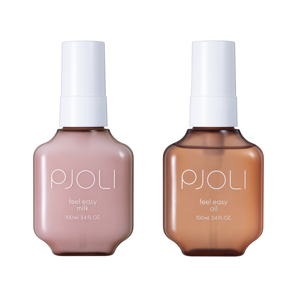 プジョリ フィールイージー シャンプー 200mL(200mL プジョリ フィール