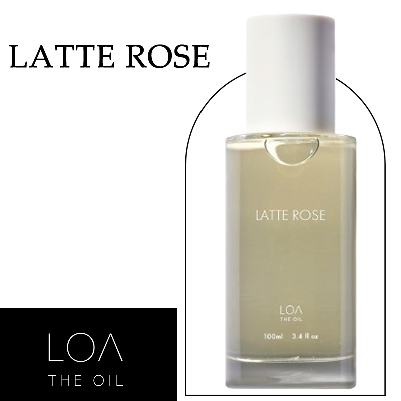 LOA THE OIL LATTE ROSE ロアザオイルラテローズ新品x2本 楽天市場】□最大2100円OFFクーポン配布中□ ロア ザ オイル ケア