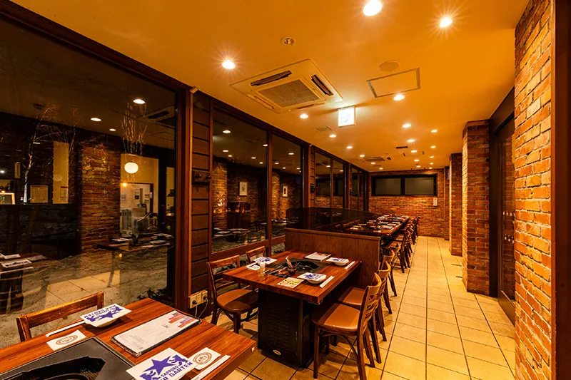 園内レストラン一覧+比較表 - 【公式】サッポロビール園