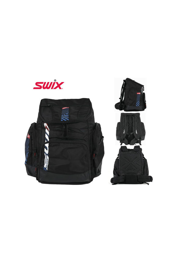 SWIX ダッフルバックパック - サッポロスキッド