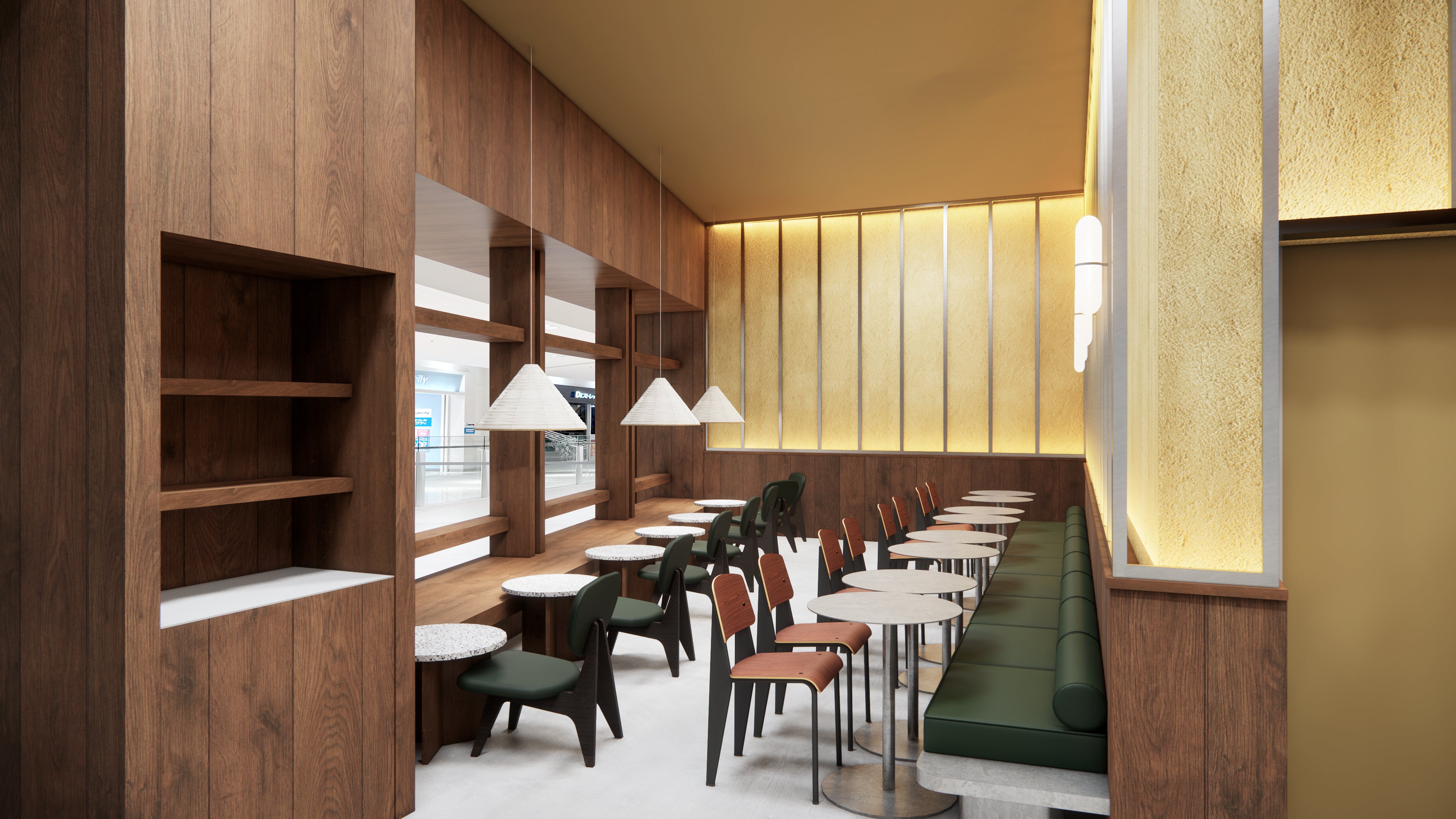 猿田彦珈琲が兵庫県初出店！12/20に阪急西宮ガーデンズにオープン