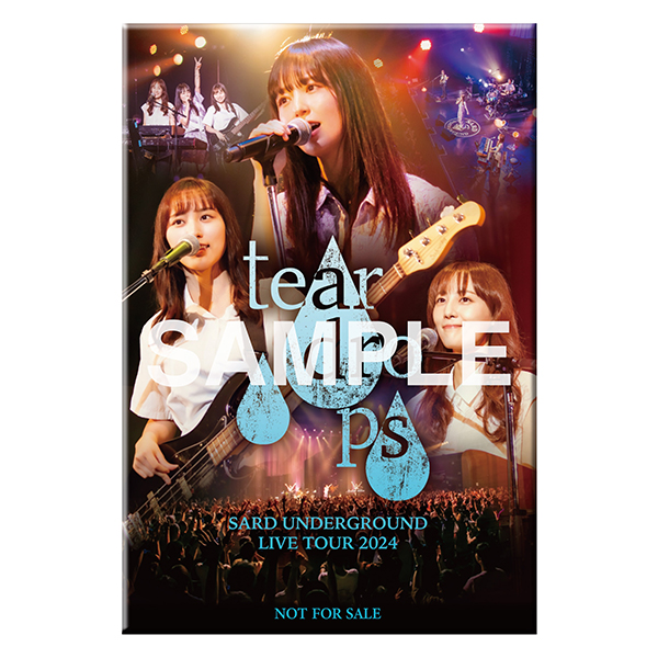 SARD UNDERGROUND OFFICIAL WEBSITE