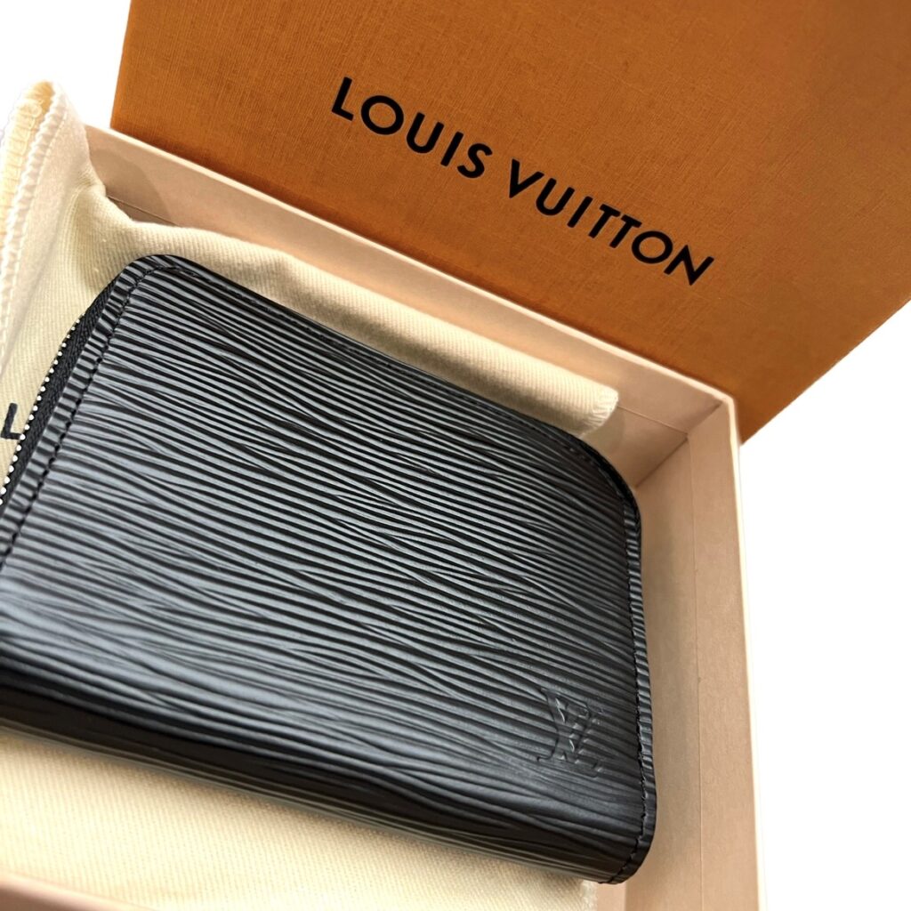 Louis Vuitton エピ ジッピー・コインパースの買取実績 | 買取専門店