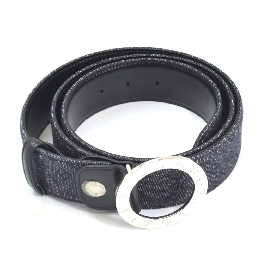 BVLGARI ブルガリ ベルトの買取実績 | 買取専門店さすがや