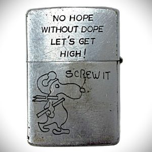 BettyBoop ZIPPO 限定オルゴール付き 付属品全有 ジッポー ベティー