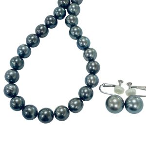 K14WG パールリングの買取実績 | 買取専門店さすがや